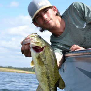 Meet your Posher, Eli